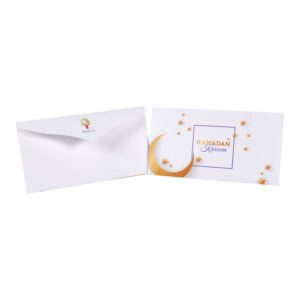 White Ramadan Calendar Box Set-27