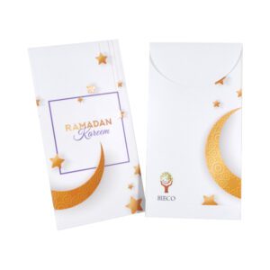 White Ramadan Calendar Box Set-26