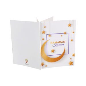 White Ramadan Calendar Box Set-25