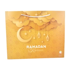 Orange Ramadan Calendar Box Set-18