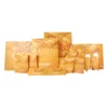Orange Ramadan Calendar Box Set-2