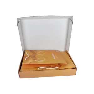 Orange Ramadan Calendar Box Set-38