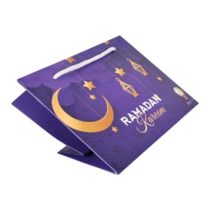 Purple Ramadan Calendar Box Set-19