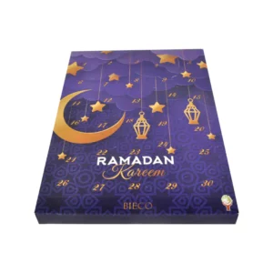 Purple Ramadan Calendar Box Set-27