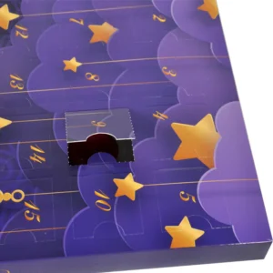 Purple Ramadan Calendar Box Set-29