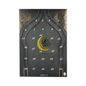 Classic Ramadan Calendar Box Set-62