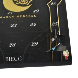 Classic Ramadan Calendar Box Set-52