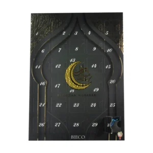 Classic Ramadan Calendar Box Set-50