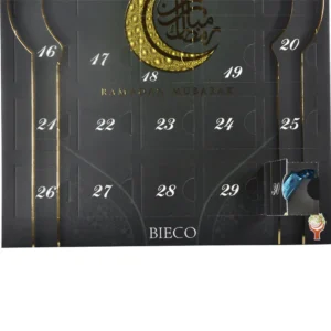 Classic Ramadan Calendar Box Set-49