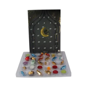 Classic Ramadan Calendar Box Set-47