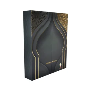 Classic Ramadan Calendar Box Set-22