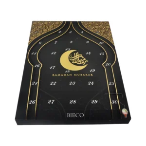 Classic Ramadan Calendar Box Set-58