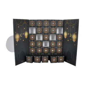 Classic Ramadan Calendar Box Set-12