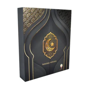 Classic Ramadan Calendar Box Set-9