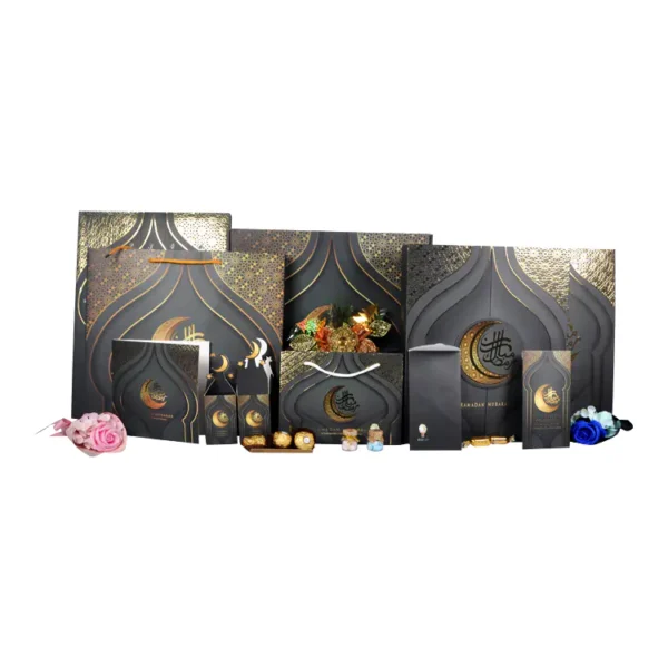 Classic Ramadan Calendar Box Set-3