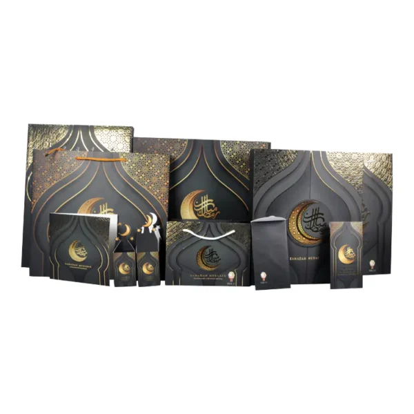 Classic Ramadan Calendar Box Set-2