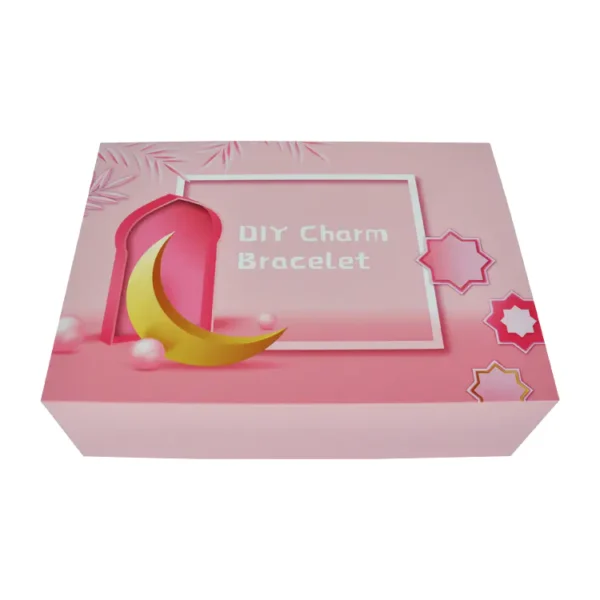 Jewelry Rectangular Box Ramadan Calendar Box-5