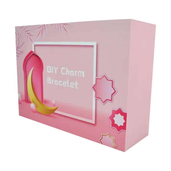 Jewelry Rectangular Box Ramadan Calendar Box-3