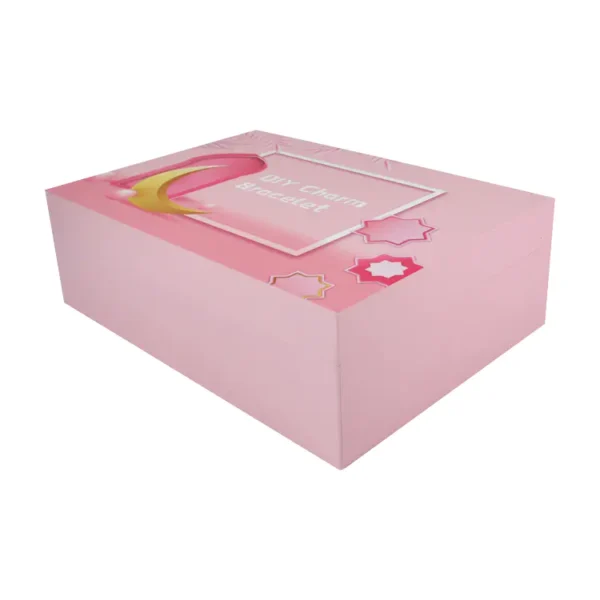 Jewelry Rectangular Box Ramadan Calendar Box-1