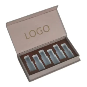 Nail Polish Cosmetic Packaging Box-1