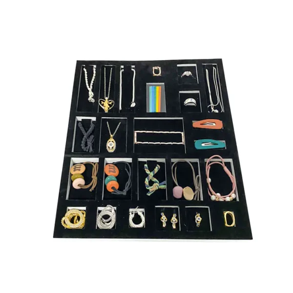 advent calendar 24pcs Jewellery box-4