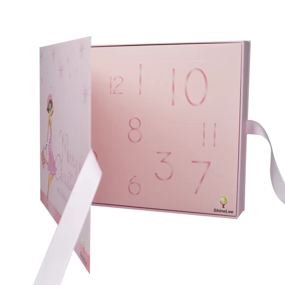 Make the Countdown to Christmas Unforgettable with Shinelee’s Advent Calendar Box-2