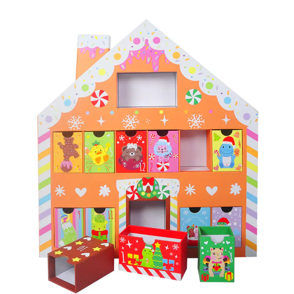 Create Holiday Magic with Shinelee’s Advent Calendar Box-2