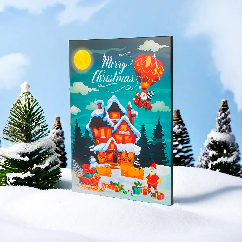 Discover the Joy of the Holiday Season with Shinelee’s Advent Calendar Box-1