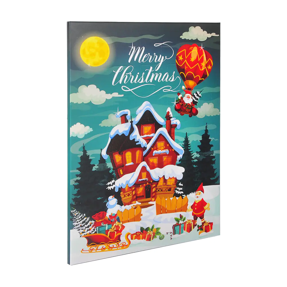 Create Lasting Holiday Memories with Shinelee’s Advent Calendar Box-2