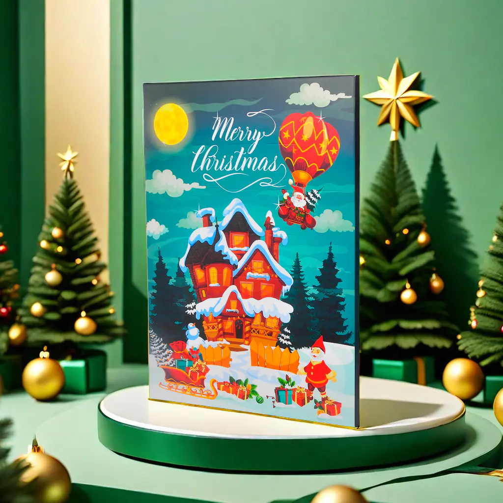 Create Lasting Holiday Memories with Shinelee’s Advent Calendar Box-1