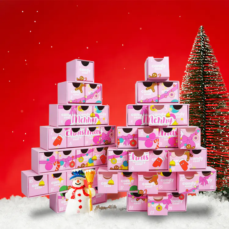 Unwrap the Joy of Christmas with Shinelee’s Advent Calendar Box-1