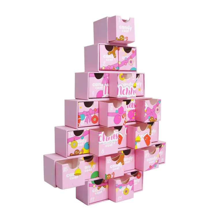 Unwrap the Joy of Christmas with Shinelee’s Advent Calendar Box-2