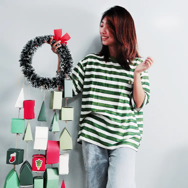 Celebrate the Joy of Anticipation with Shinelee’s Advent Calendar Box-1