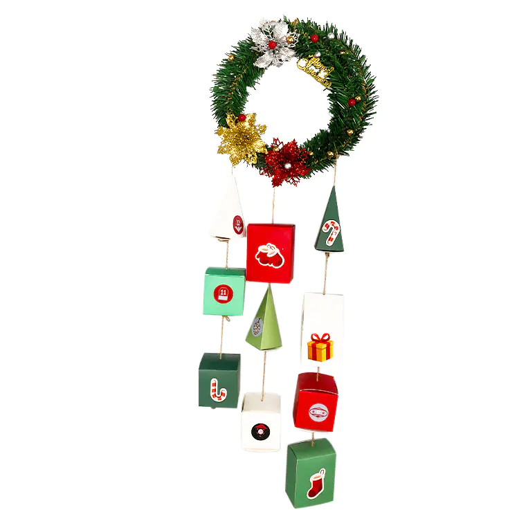 Make the Countdown to Christmas Magical with Shinelee’s Advent Calendar Box-2