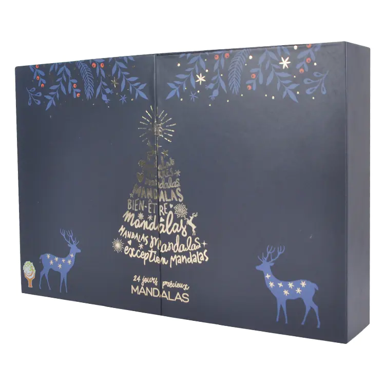 Celebrate the Countdown with Shinelee’s Advent Calendar Box-1