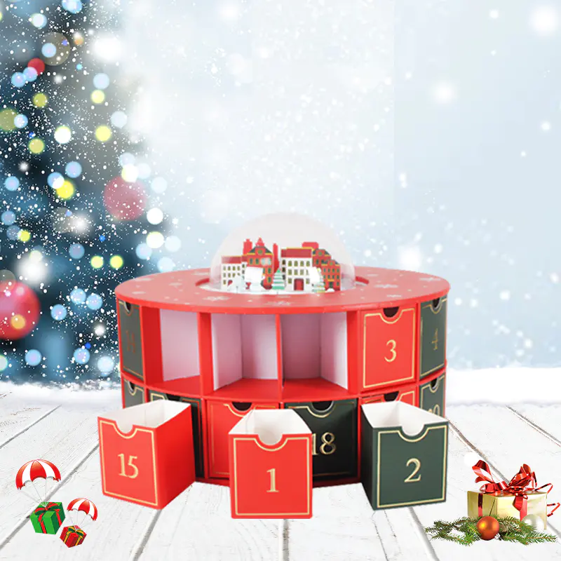 Experience the Joy of the Season with Shinelee’s Advent Calendar Box-2