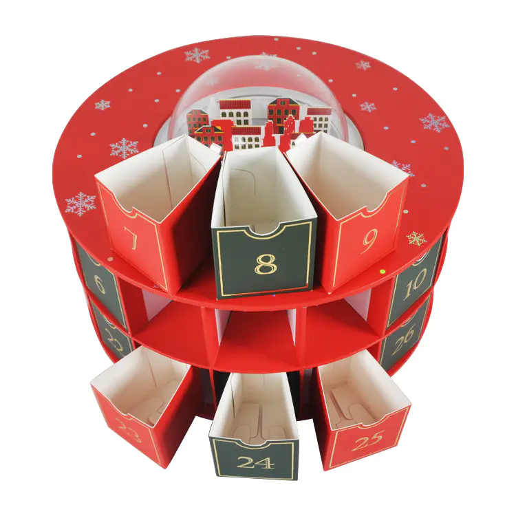 Discover the Magic of Shinelee’s Advent Calendar Box-2