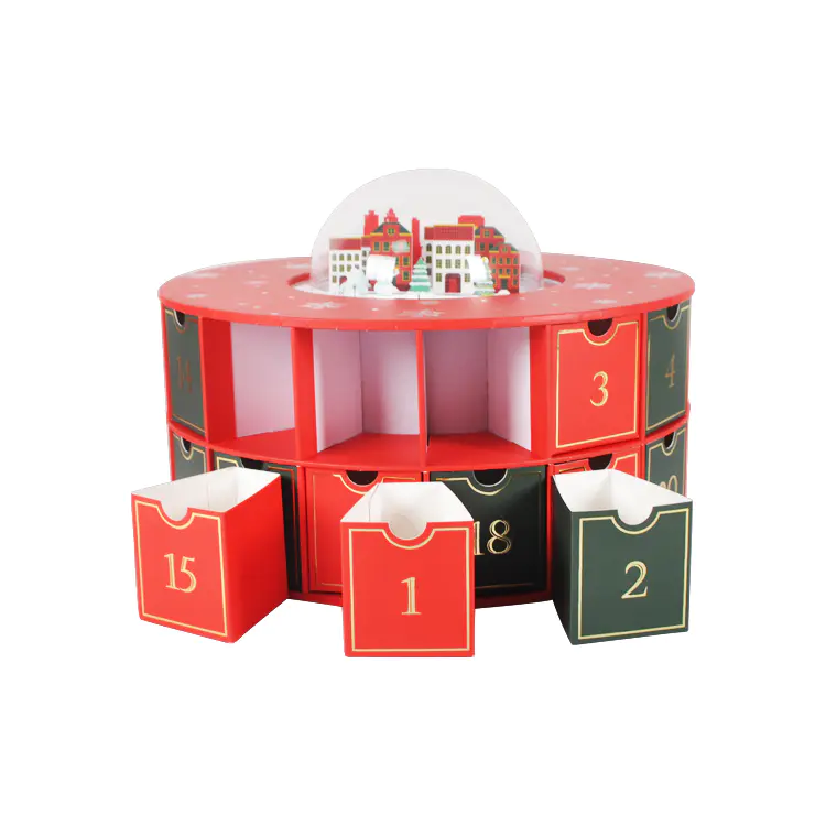 Unwrap the Magic of the Season with Shinelee’s Advent Calendar - 2