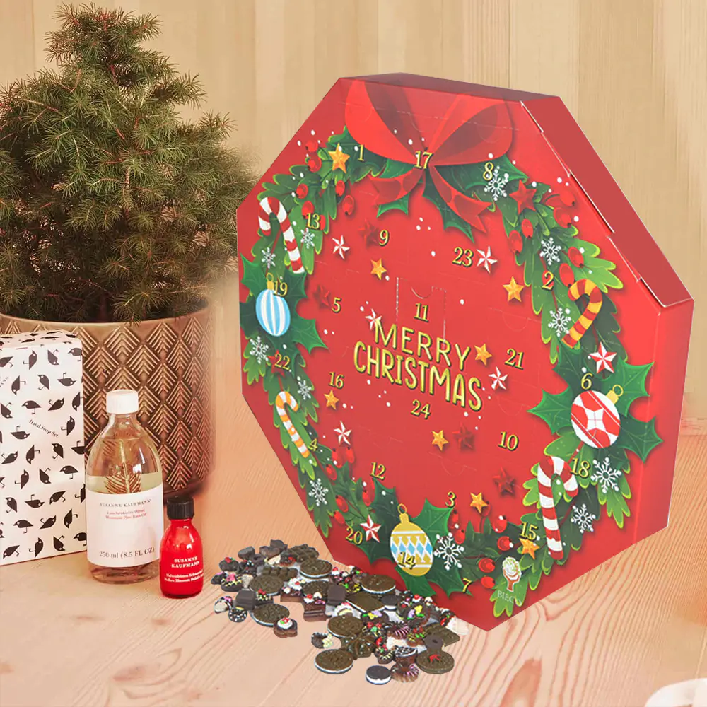 Celebrate the Magic of the Season with Shinelee’s Advent Calendar-1