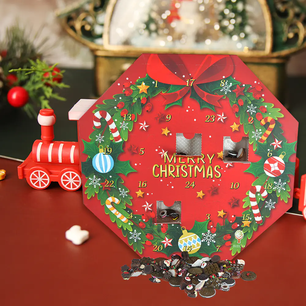 Make Every Day Special with Shinelee’s Advent Calendar-2