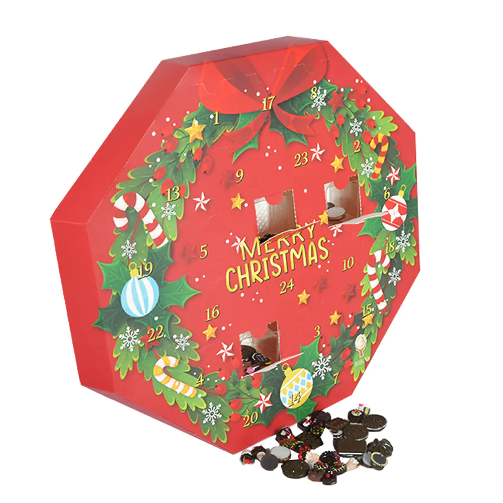 Make Every Day Special with Shinelee’s Advent Calendar-1