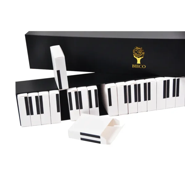 Piano Countdown Box Advent Calendar-5