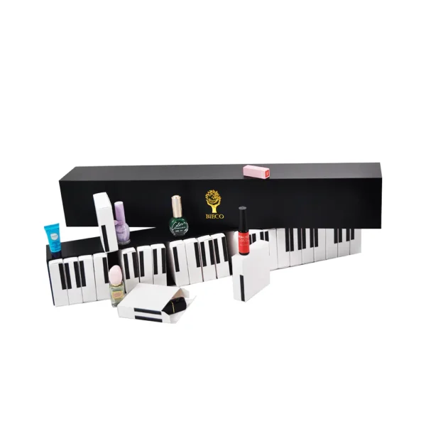 Piano Countdown Box Advent Calendar-8