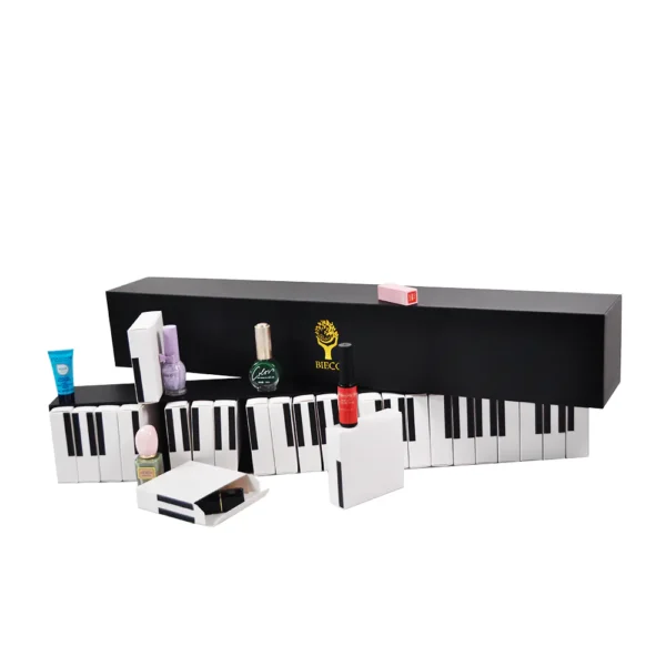 Piano Countdown Box Advent Calendar-9