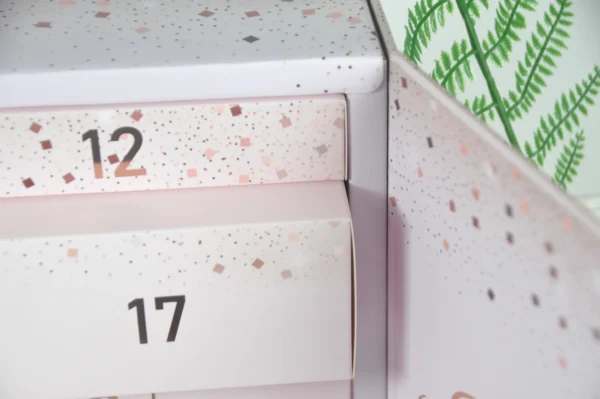 Small Fresh Cosmetics Advent Calendar-8