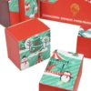Christmas Advent Calendar 24-piece-7