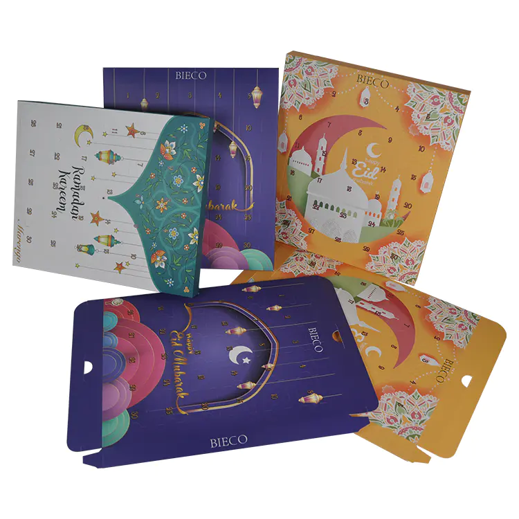 Enhance Your Ramadan Celebrations with Shinelee’s Ramadan Calendar Box-2