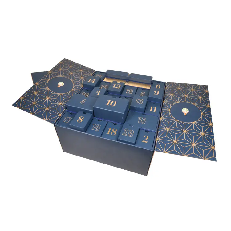 Experience the Spirit of Ramadan with Shinelee’s Ramadan Calendar Box-2