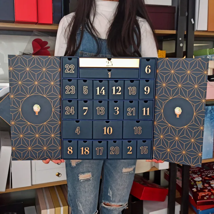 Embrace the Spirit of Giving with Shinelee’s Ramadan Calendar Box-1