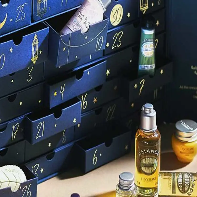 Elevate Your Ramadan Celebrations with Shinelee’s Ramadan Calendar Box-1